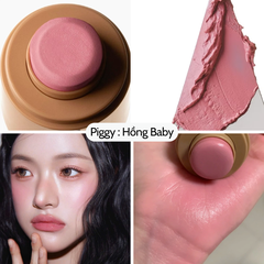Má Hồng Rhode Pocket Blush Fullbox 5.3g - Hàng US