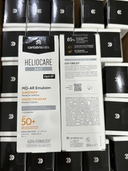 Kem Chống Nắng Heliocare 360º - Fullbox 50ml