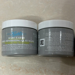 Mặt Nạ Đất Sét Kiehl's (Bản mới) Fullsize 125ml - Hàng US