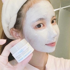 Mask đất set Kiehl's Làm Sạch Sâu, Se Khít Lỗ Chân Lông 14ml (nobox)