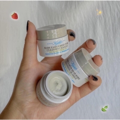 Mask đất set Kiehl's Làm Sạch Sâu, Se Khít Lỗ Chân Lông 14ml (nobox)
