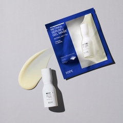 Mặt Nạ Iope Retinol Serum In Gel Mask Retinol RX 1% Firming Plumping Săn Chắc Đàn Hồi 30g ( 1 Miếng )