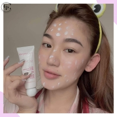 Kem chống nắng Clarins UV Plus Multi-Protection Hydratant SPF 50 PA+++ - Translucent (ko màu) - 10ML Fullbox