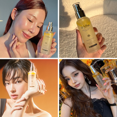 Xịt Khoáng Dalba White Truffle Serum - 100ml