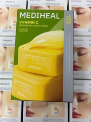Mediheal Collagen Capsule Patch Refill 60m Tách set nobox Hàng Duty