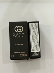 Nước Hoa Gucci Mini 5ml - Fullbox - Hàng Công ty