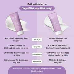 Kem Dưỡng Thể Paula's Choice 210ml - Hàng Công Ty