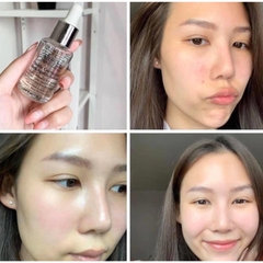 Combo 2 Serum Mờ Thâm Sáng Da Kiehl's The Dark Spot Duo Brightening 15ml x 2 CTY