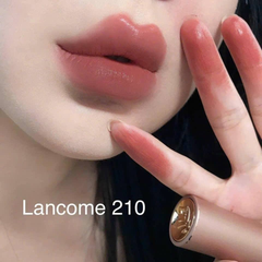 Son Lancome L'absolu Rouge Minisize 1.6g(Tách Set US) - Nobox
