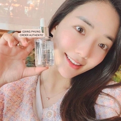 Combo 2 Serum Mờ Thâm Sáng Da Kiehl's The Dark Spot Duo Brightening 15ml x 2 CTY