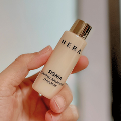 Set Hera Mini Signia Special Kit – 5 Món Dưỡng Nâng Cơ & Phục Hồi Da Lão Hóa