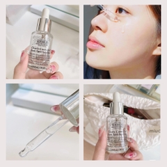 Combo 2 Serum Mờ Thâm Sáng Da Kiehl's The Dark Spot Duo Brightening 15ml x 2 CTY