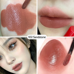 Son Kem Giorgio Armani Lip Maestro 6.5ml - Fullbox Hàng Công Ty