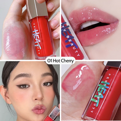 Son Bóng Căng Môi Fenty Beauty Gloss Bomb Heat 9ml - Fullbox