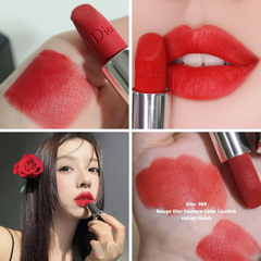 Son Dior Rouge Lipstick Mini 1.5g