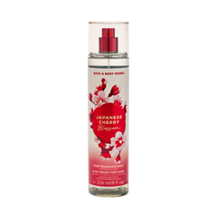 Xịt Thơm Body Mist BBW Fine Fragrance Mist For Body&Hair - 236ml Nobox