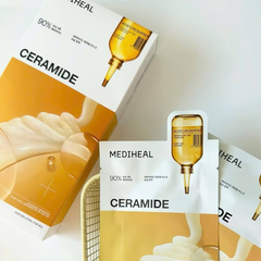 Mặt Nạ Mediheal Essential Fullbox - Hộp 10 miếng x 24ml