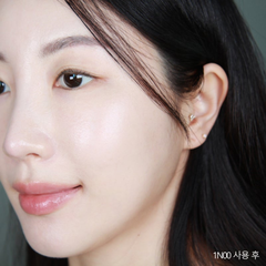 Kem Nền Make Up For Ever HD Skin - Fullbox