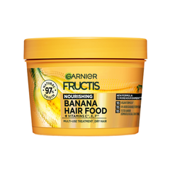 Kem Ủ Tóc Garnier Fructis Hair Food - 390ml