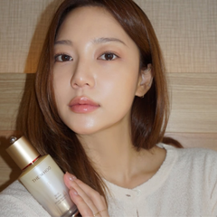 Serum Chống Lão Hoá Whoo Bichup Ultimate Recovery - Nobox