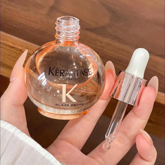Dầu Dưỡng Tóc Kerastase Gloss Absolu Glaze Drops - 15ml Nobox