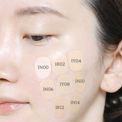 Kem Nền Make Up For Ever HD Skin - Fullbox