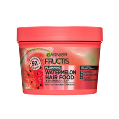 Kem Ủ Tóc Garnier Fructis Hair Food - 390ml