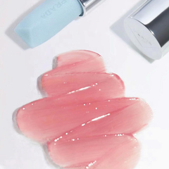 Son Dưỡng Prada Blushing Care Lip Balm 3.8g - Màu U001 Astral Pink - Fullbox Công Ty (Kèm Túi + Thiệp Hãng)