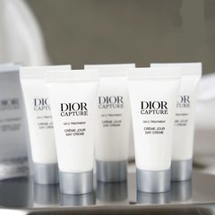 Kem Dưỡng Ban Ngày Dior Capture OX-C Treatment Day Creme - 5ml Fullbox