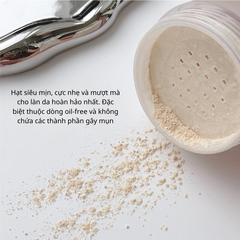 Phấn Phủ Laura Mercier Ultra-Blur Translucent Loose Setting Powder - Kèm Bông Phấn - 20g Fullbox