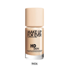 Kem Nền Make Up For Ever HD Skin - Fullbox
