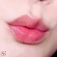 Combo 2 Dưỡng môi Vaseline Lip Therapy 20g x 2 - Rosy Lips