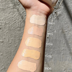 Kem Nền Make Up For Ever HD Skin - Fullbox