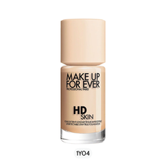 Kem Nền Make Up For Ever HD Skin - Fullbox