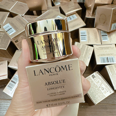 Kem Dưỡng Trẻ Hóa Da Lancome Absolue