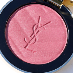 Phấn Má Hồng YSL Make Me Blush - Màu 44 Nude Lavalliere -6g Fullbox Hàng US