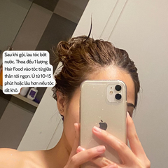 Kem Ủ Tóc Garnier Fructis Hair Food - 390ml