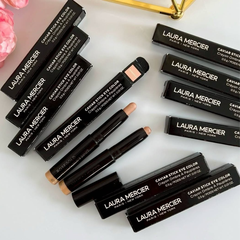 Phấn Mắt Dạng Thỏi Laura Mercier Caviar Stick - Màu Rosegold - 0.5g Fullbox Hàng US