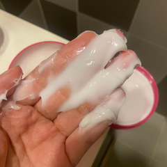 Kem Ủ Tóc Garnier Fructis Hair Food - 390ml