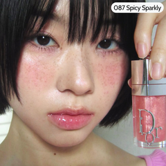 Son Dưỡng Dior Addict Lip Glow Oil 6ml - Fullbox Duty