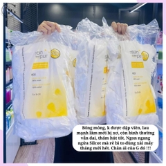 Combo 2 Bông tẩy trang Tetra Medical - Hàng công ty