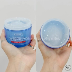 Combo 2 Kem dưỡng kiềm dầu Kiehl’s Ultra Facial Oil‑Free Gel Cream 7ml x 2