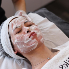 Sữa Rửa Mặt Medik8 Surface Radiance Cleanse 40ml - Nobox Hàng US