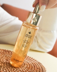 Dầu Dưỡng Da Chống Lão Hóa Guerlain Youth Watery Oil 5ml - Fullbox Hàng Duty