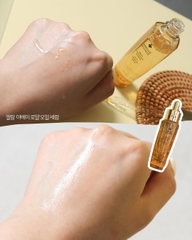 Dầu Dưỡng Da Chống Lão Hóa Guerlain Youth Watery Oil 5ml - Fullbox Hàng Duty