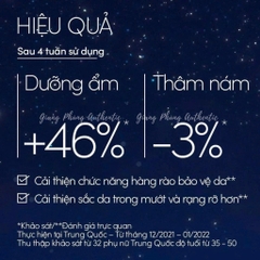 Combo 2 Serum Dưỡng Da Và Phục Hồi Da Sau Nắng Anessa Night Sun Care - 12ml