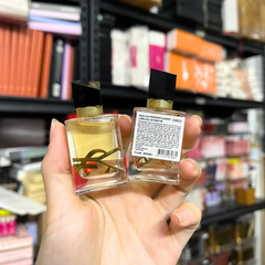 Nước Hoa Yves Saint Laurent Libre EDP 7.5ml - Nobox Công Ty