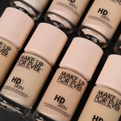 Kem Nền Make Up For Ever HD Skin - Fullbox