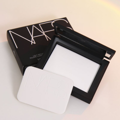 Phấn Phủ Nén Nars Light Reflecting Setting Powder Pressed Translucent Crystal 10g - Fullbox Hàng Duty