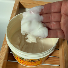 Kem Ủ Tóc Garnier Fructis Hair Food - 390ml